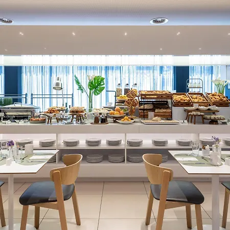 Eurostars Book Hotel-3