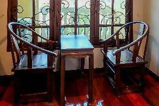 Siri Heritage Bangkok Hotel-2