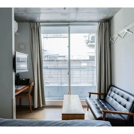 Bmj Shinjuku Okubo - Vacation Stay 46885V-2
