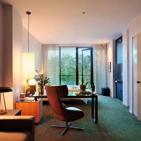 The Loren Hotel Austin, Worldhotels Luxury-2