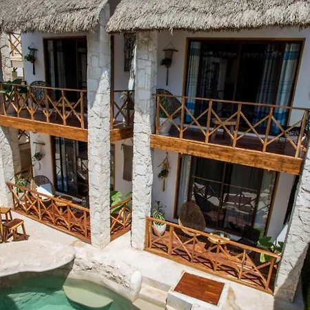 Lagoon Boutique Hotel - Luxury Chaman Experience-3