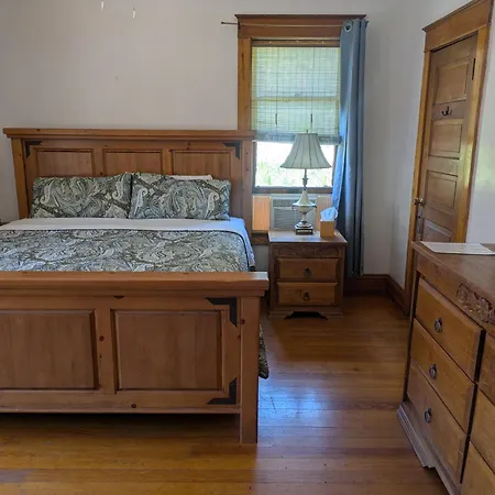 The Oliver House - Adults Only-3
