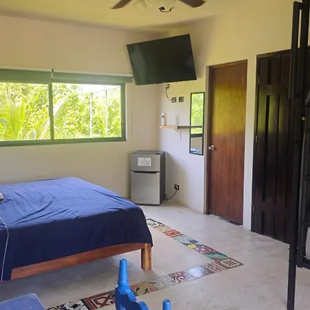 Maui Hostels Tulum-2