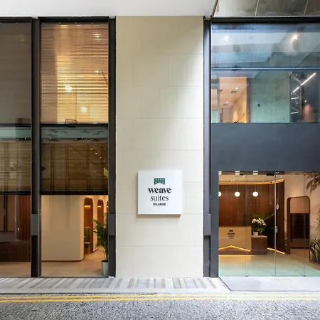 Weave Suites - Hillside-2