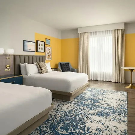 Hotel Amalga, St. Augustine, A Tribute Portfolio Hotel-3