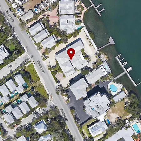 Bayview South 801 Eisenhower Dr. #6-2