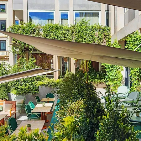 Casa Brera, A Luxury Collection Hotel, Milan-2