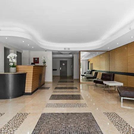 Olimpo Court By Otium-2