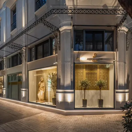 Aeolian Spirit Suites-3