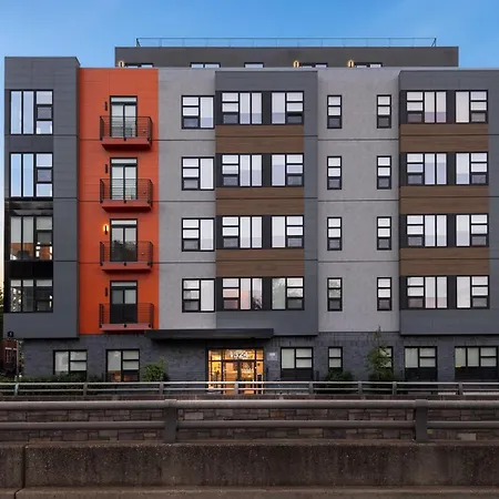 Reside Noma, A Wyndham Residence-2
