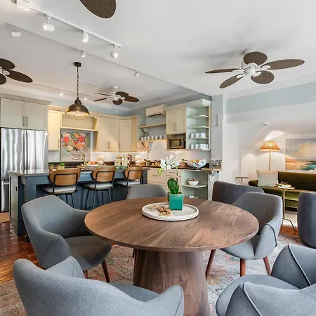 The Cornish Suite At Inn On Fleming Key West!-2