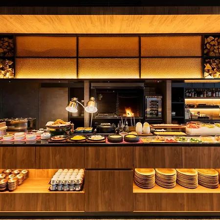Mitsui Garden Hotel Ginza Tsukiji-2