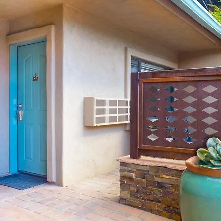 Sedona Uptown Suites-3