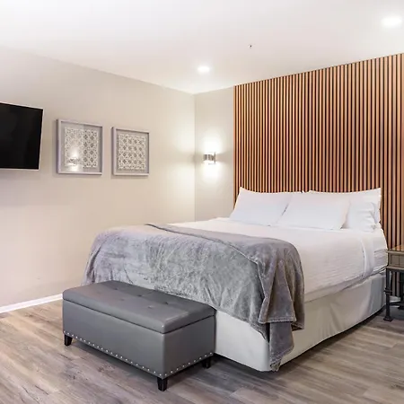 Sedona Uptown Suites-2