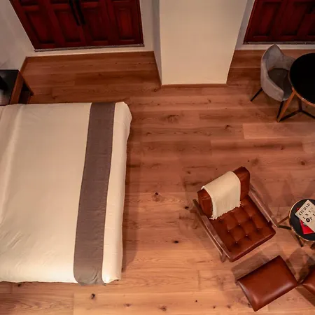 Domingo Santo Hotel Boutique (Adults Only)-2
