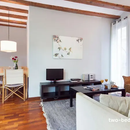 Inside Barcelona Apartments Esparteria-3