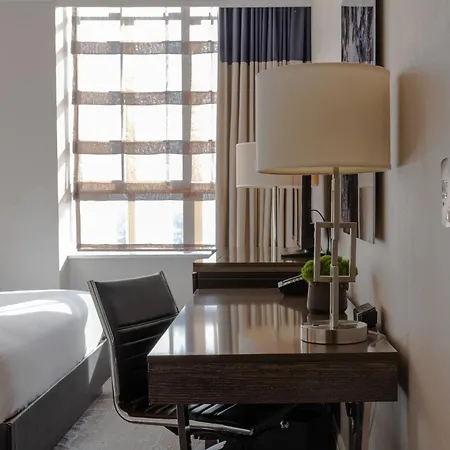 Kimpton Hotel Palomar Philadelphia By Ihg-2