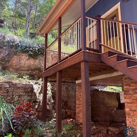 All Seasons Treehouse Village-3