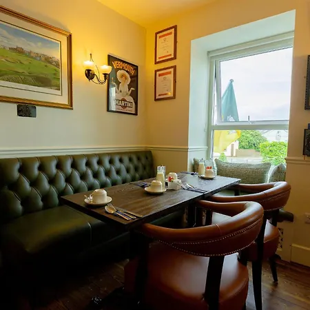 Dan Linehan'S B&B-3
