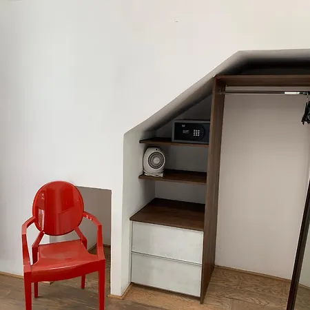 Condesa Haus Rentals-3