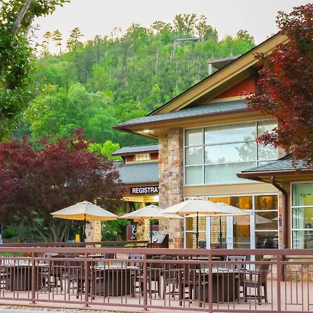 Greystone Lodge On The River-2