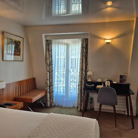Hotel Alison-2