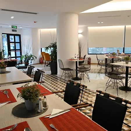 Urban Core Residence-3