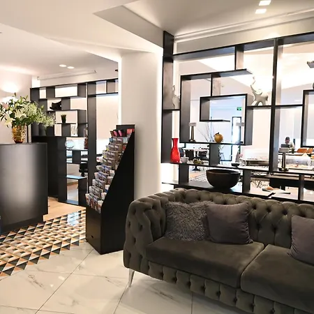 Urban Core Residence-2