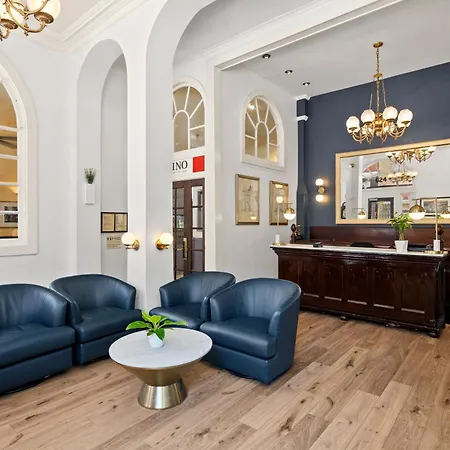 The Andrews Hotel-2