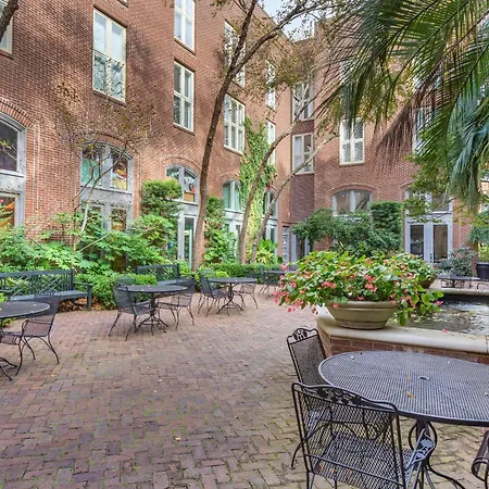 Church Street Inn Historic Charleston, Ascend Collection Hotel-3