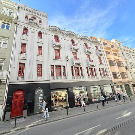 Rivoli Cinema Hostel-2