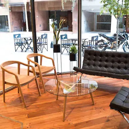 Alquileres Temporarios By Clh Rentals-2