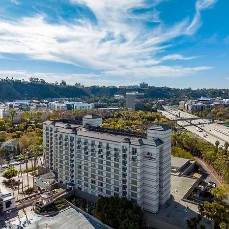 Doubletree By Hilton San Diego-Mission Valley-2