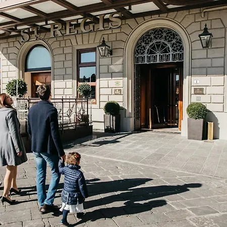The St. Regis Florence-2