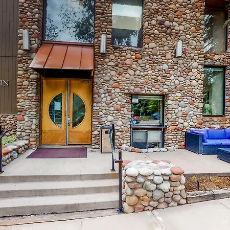 Aspen Mountain Lodge-3