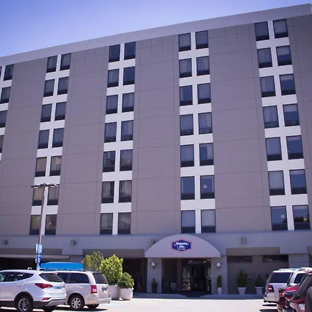 Hampton Inn Pittsburgh University Medical Center-2