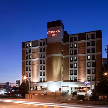 Hampton Inn Pittsburgh University Medical Center-3