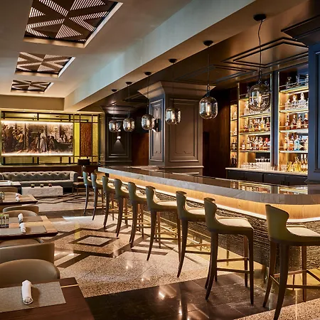 Atheneum Suite Hotel-2