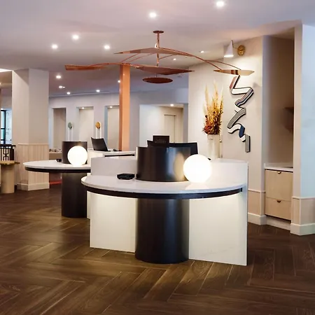 The Ven At Embassy Row, Washington, D.C., A Tribute Portfolio Hotel-2