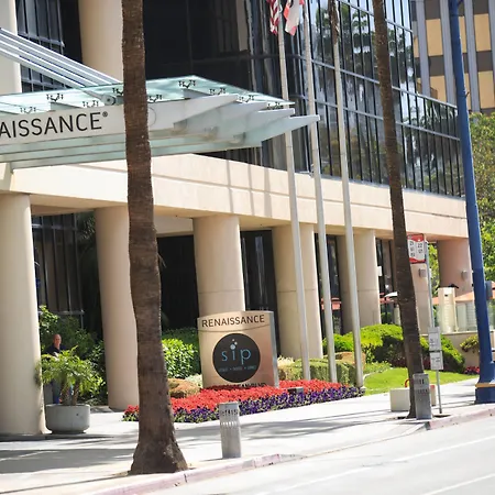 Marriott Long Beach Downtown-2