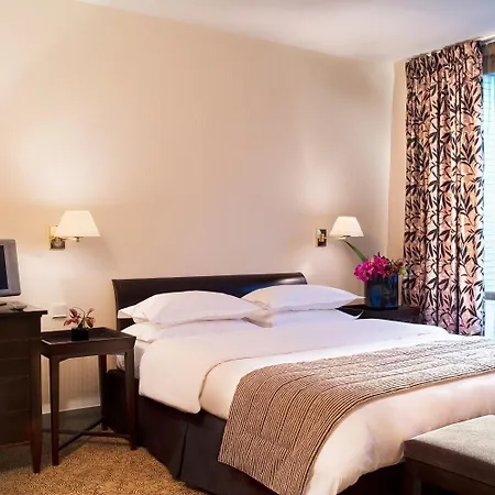 Hotel Vaneau Saint Germain-3