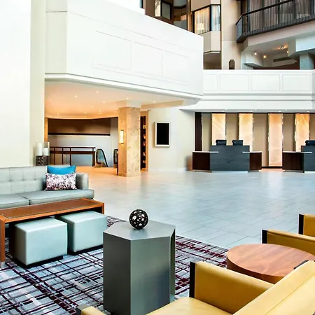 The Westin Washington, D.C. City Center-3