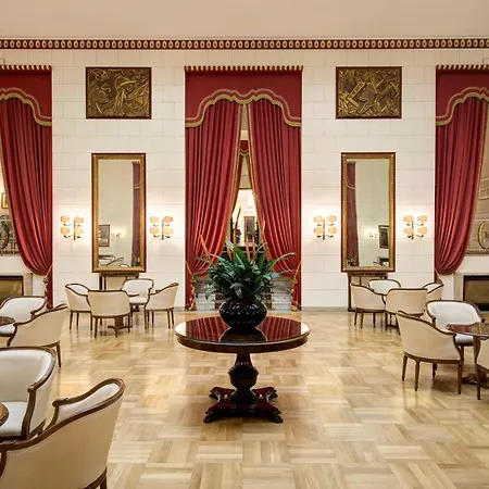 Hotel Quirinale-2
