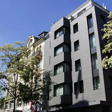 Opera Hotel Zuerich-3