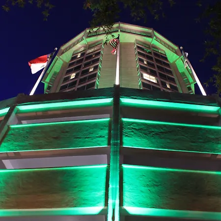 Holiday Inn Raleigh Downtown By Ihg-2