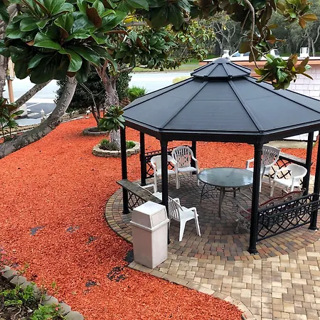 Americas Best Value Presidents Inn On Munras-2