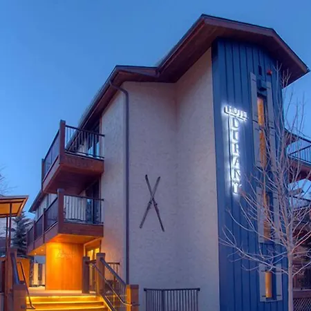 Hotel Durant-2