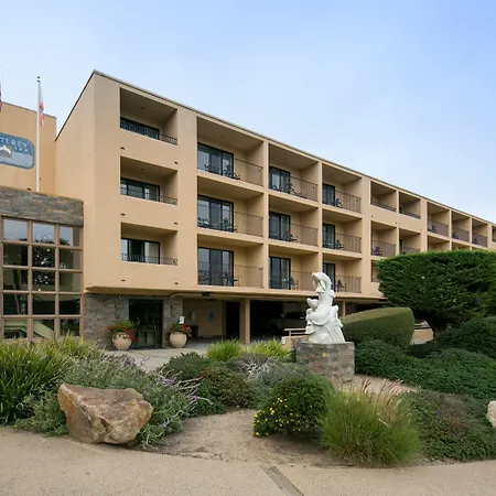 Monterey Bay Inn-2