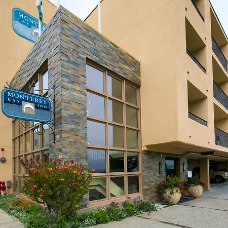 Monterey Bay Inn-3