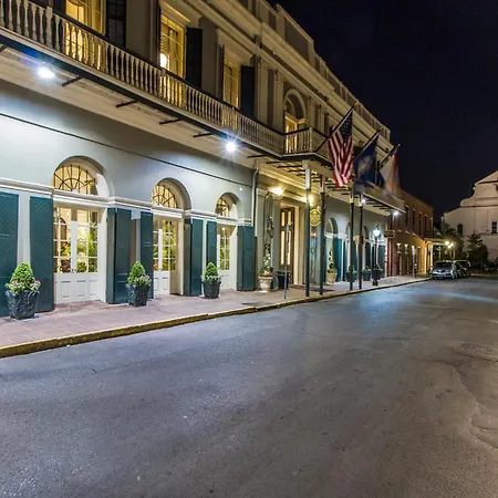 Bourbon Orleans Hotel-3